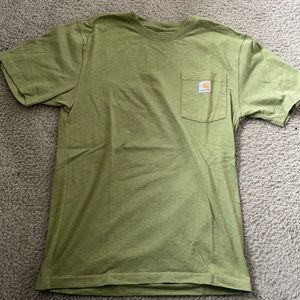 Carhartt Pocket T-shirt